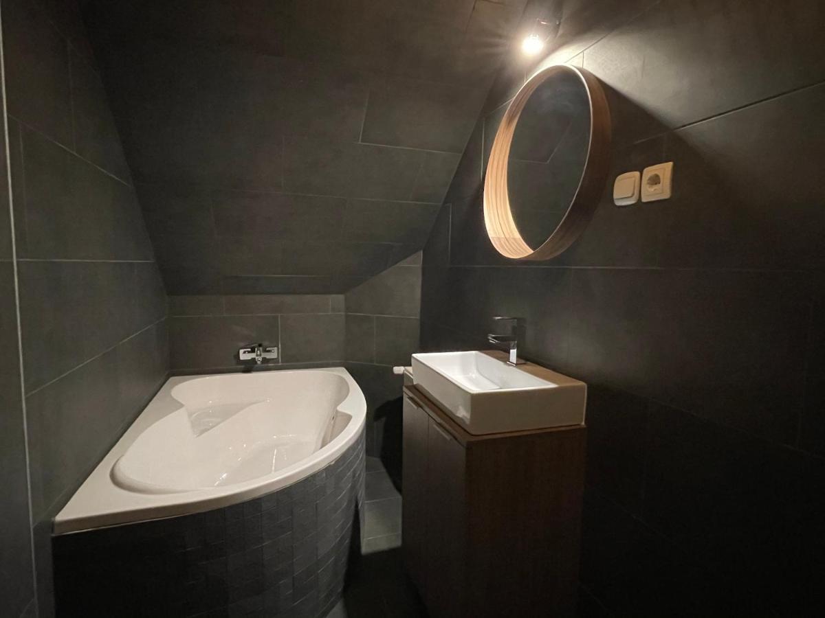 Smeraldo Apartmanok Siófok Zewnętrze zdjęcie