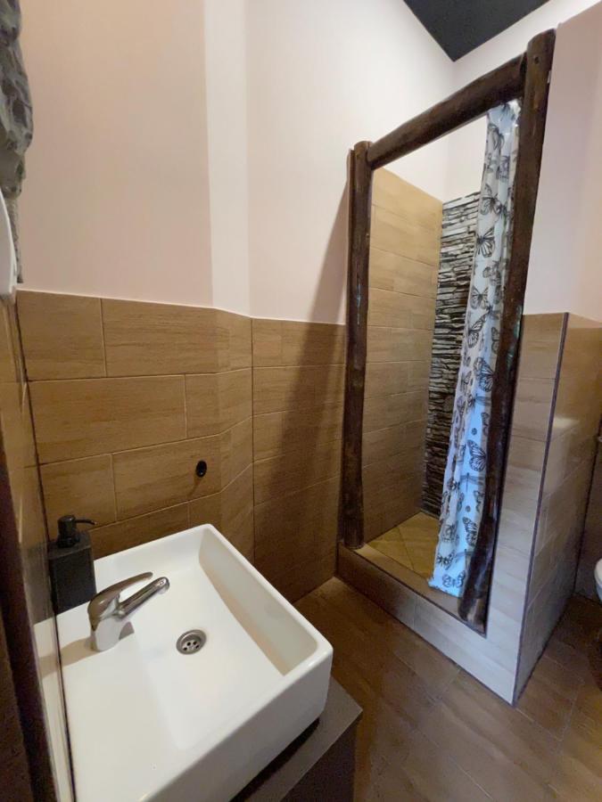 Smeraldo Apartmanok Siófok Zewnętrze zdjęcie